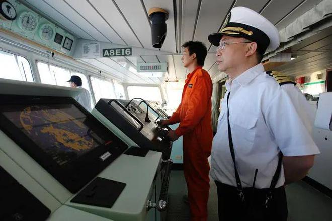 你想當船員嗎？2024年下半年船員考試計劃出來啦！(圖2)