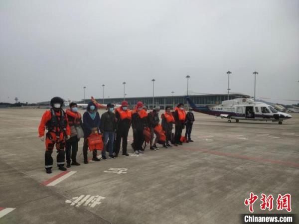 2024年度船員實操考試評估員服務競爭性磋商邀請公告(圖1)