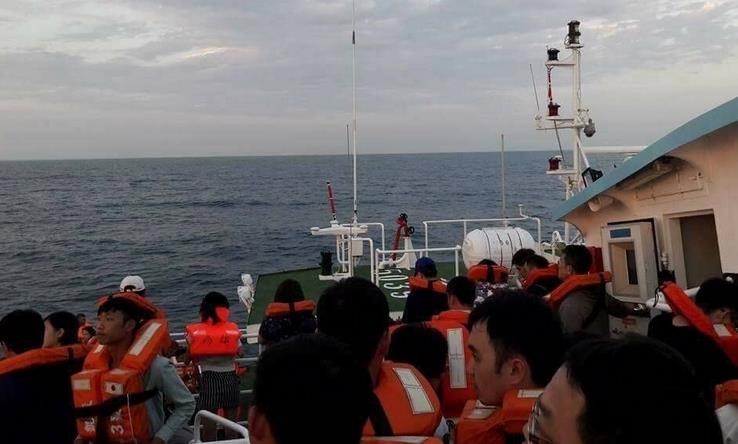 鳳凰航運上漲512%報267元股(圖1)
