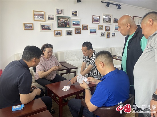 2024世界海員日活動暨青島船長協會第三屆會員大會成功舉行(圖5)