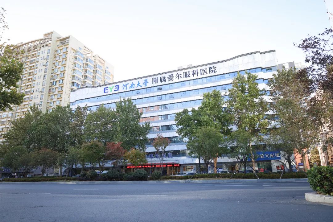 2025年海軍招飛新變化！鄭州愛爾眼科醫院游昌濤：做完近視手術也能參加選拔(圖10)