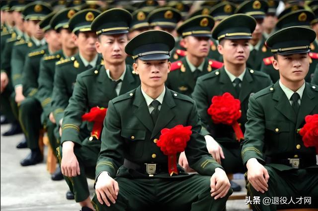 退伍后明白這件事你就已經贏了(圖6)