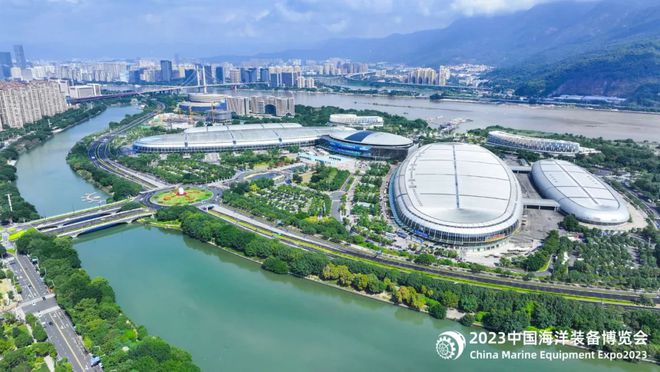 重磅消息！2024中國(guó)海洋裝備博覽會(huì)將于11月15-18日在福州舉辦！(圖2)