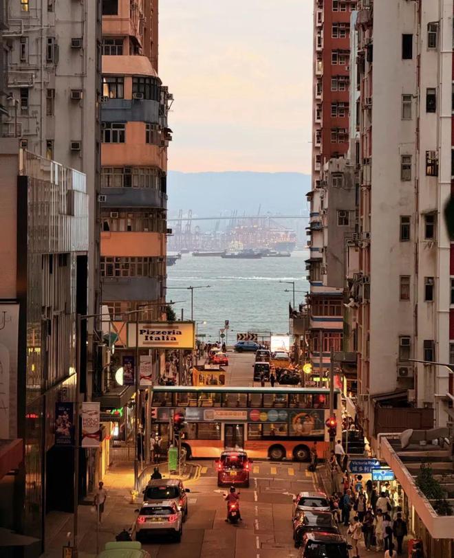“沒落”的航運中心能發現多少港航元素？ 港口圈(圖2)