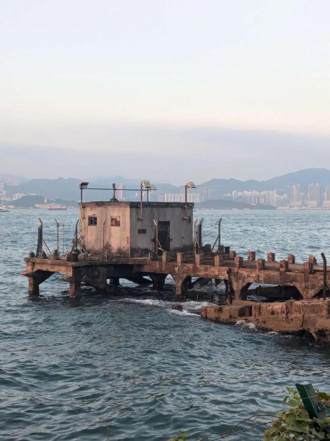 “沒落”的航運中心能發現多少港航元素？ 港口圈(圖3)