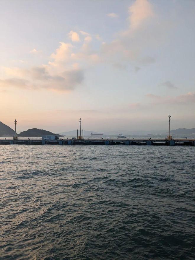 “沒落”的航運中心能發現多少港航元素？ 港口圈(圖6)