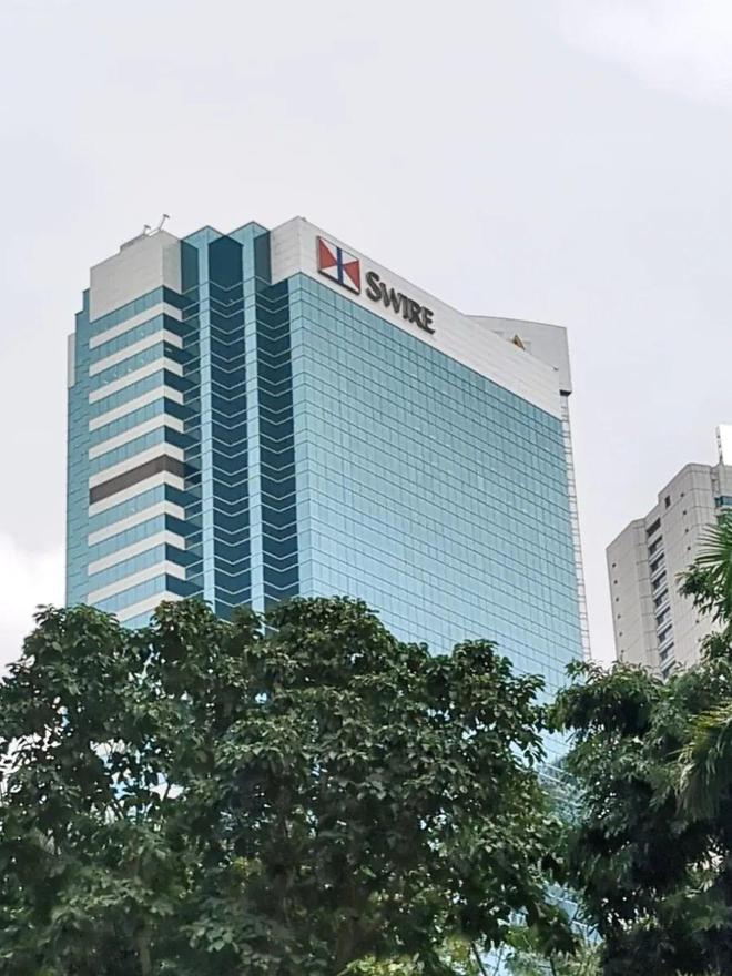 “沒落”的航運中心能發現多少港航元素？ 港口圈(圖10)