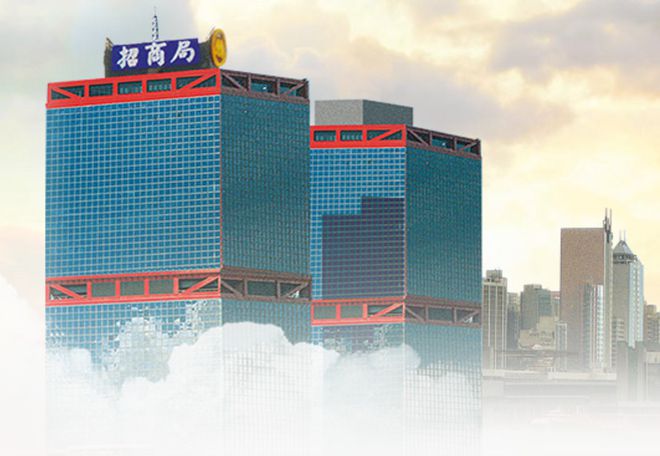 “沒落”的航運中心能發現多少港航元素？ 港口圈(圖8)