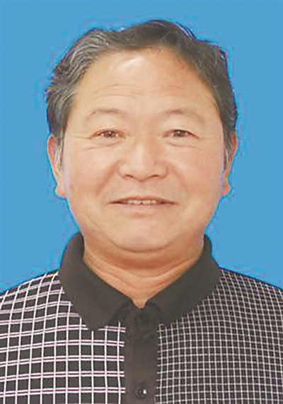 全國見義勇為模范候選人(圖2)