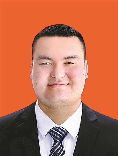 全國見義勇為模范候選人(圖7)