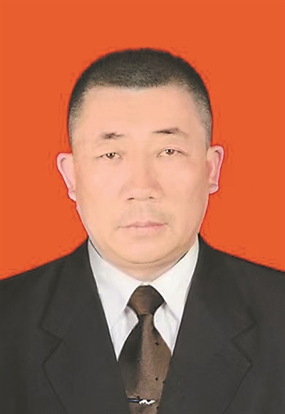 全國見義勇為模范候選人(圖4)