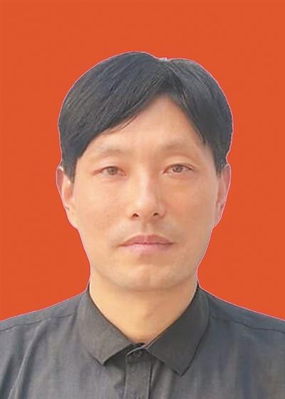 全國見義勇為模范候選人(圖9)