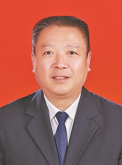 全國見義勇為模范候選人(圖12)