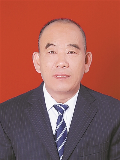 全國見義勇為模范候選人(圖14)