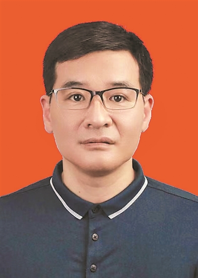 全國見義勇為模范候選人(圖20)