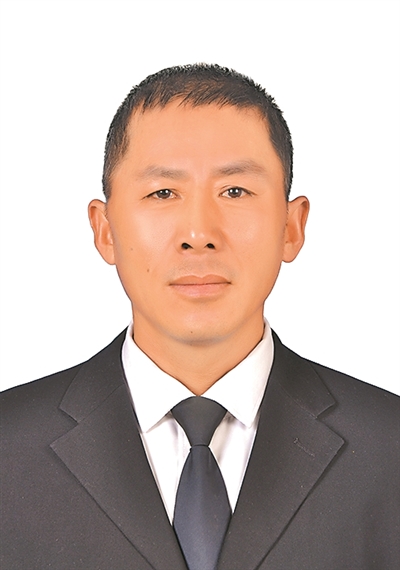 全國見義勇為模范候選人(圖21)