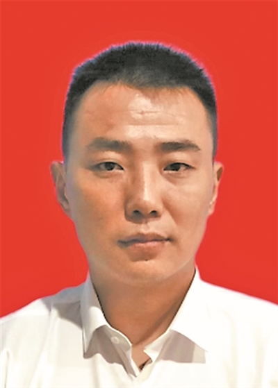 全國見義勇為模范候選人(圖26)