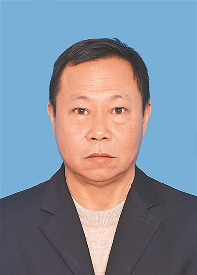 全國見義勇為模范候選人(圖30)