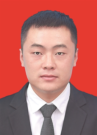 全國見義勇為模范候選人(圖34)