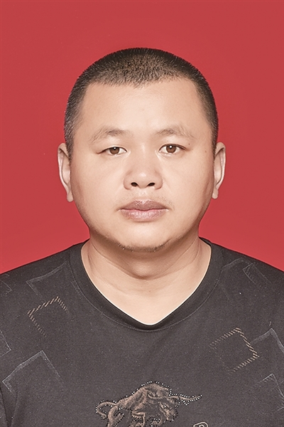 全國見義勇為模范候選人(圖35)