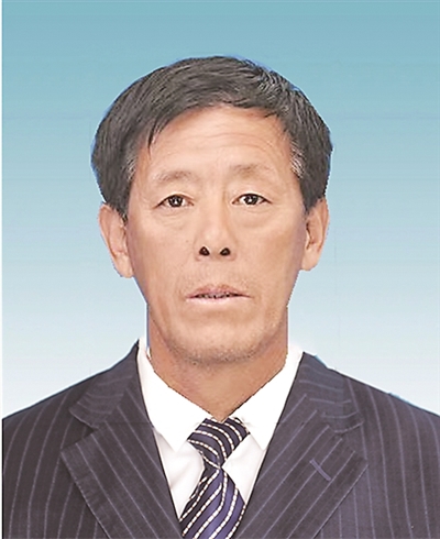 全國見義勇為模范候選人(圖37)