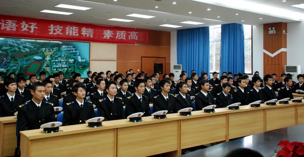 Kaiyun：DIMSCO高級船員培訓班開始招生啦(圖1)