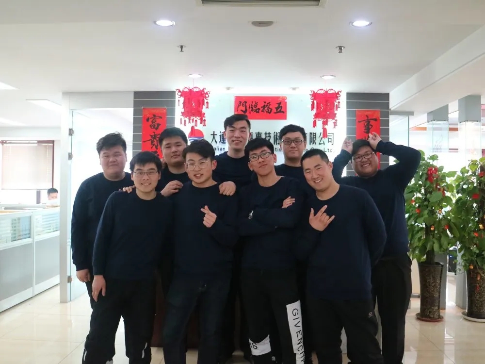 Kaiyun：DIMSCO高級船員培訓班開始招生啦(圖3)