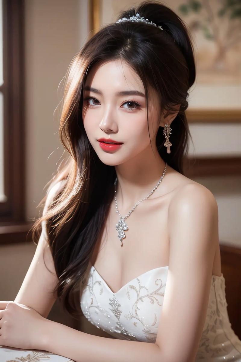 穿純白jk配乳白水手襪(圖1)