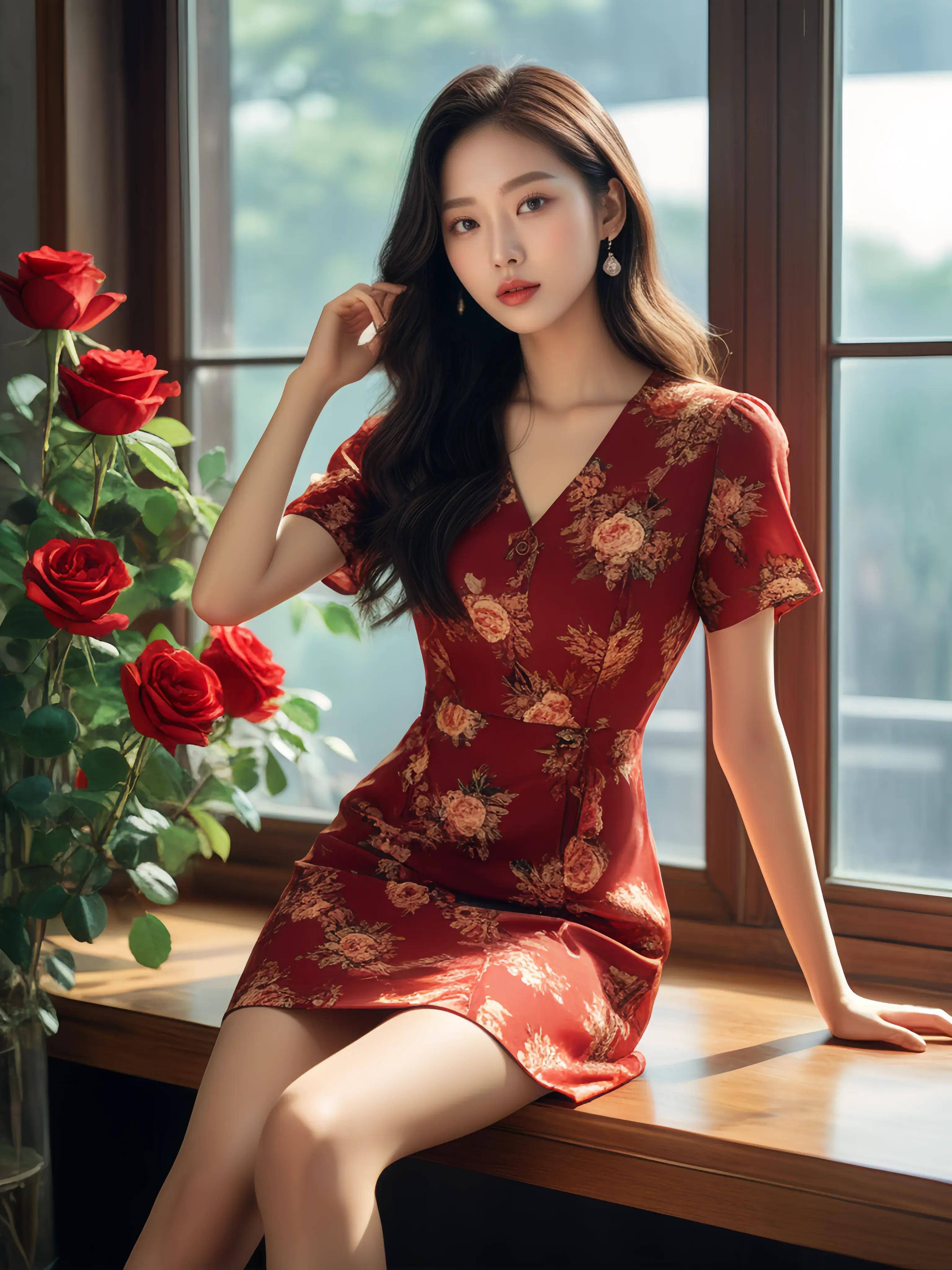白色jk配白色水手襪V(圖1)