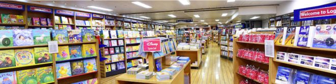 快來看！全球最大的“水上浮動圖書展館”船！(圖2)