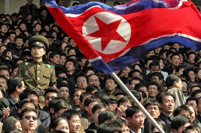Kaiyun：絕不讓好兄弟孤軍奮戰敏感時刻中方霸氣現身朝鮮：誰敢亂來！(圖3)