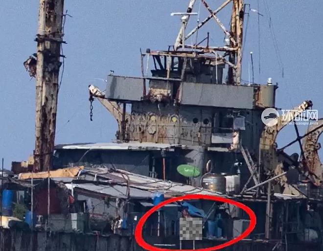 Kaiyun：真相來了！網傳菲律賓非法坐灘軍艦“葬身火海”結果如何了？(圖6)