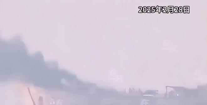 Kaiyun：真相來了！網傳菲律賓非法坐灘軍艦“葬身火海”結果如何了？(圖3)
