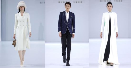Kaiyun：民族服裝定制品牌解鎖多場景穿搭體驗(圖1)