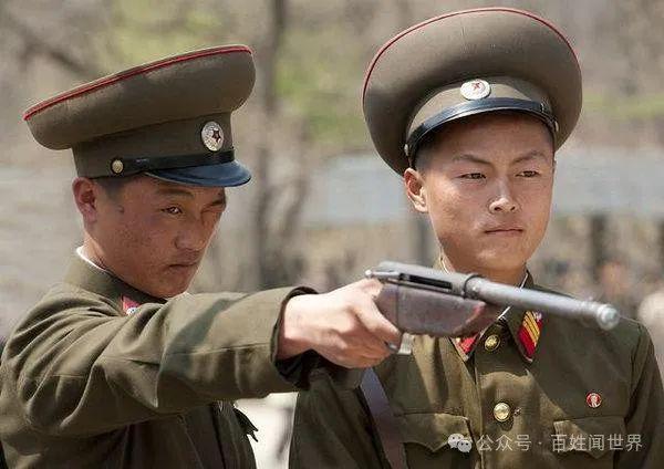 朝鮮船員被遣送回國踏過分界線立馬翻臉脫光衣服全扔回去！板門店的生死抉擇與韓朝70年暗戰(圖4)