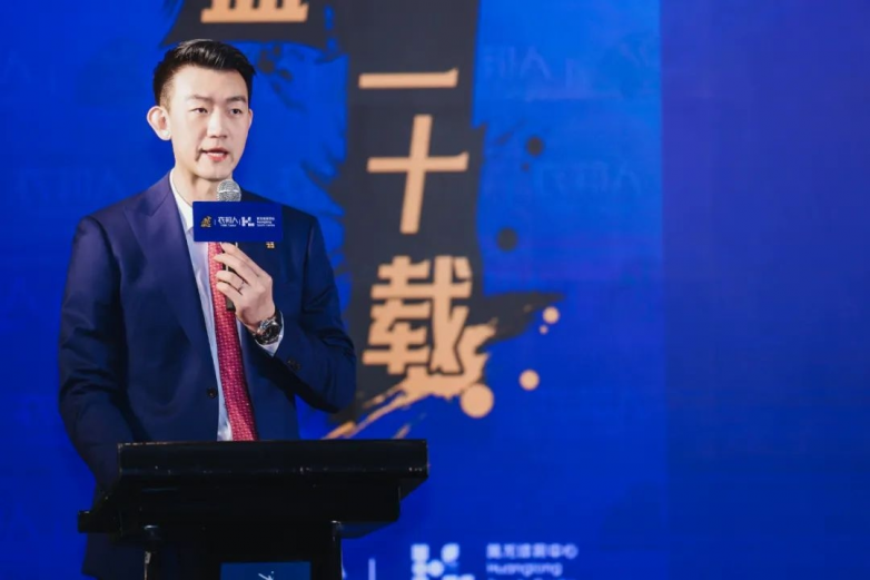 Kaiyun：衣邦人共啟浙江廣廈20周年慶典推出限時(shí)全額返福利(圖2)