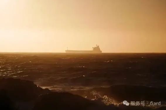 針對船員的暴力行為呈上升趨勢！(圖1)