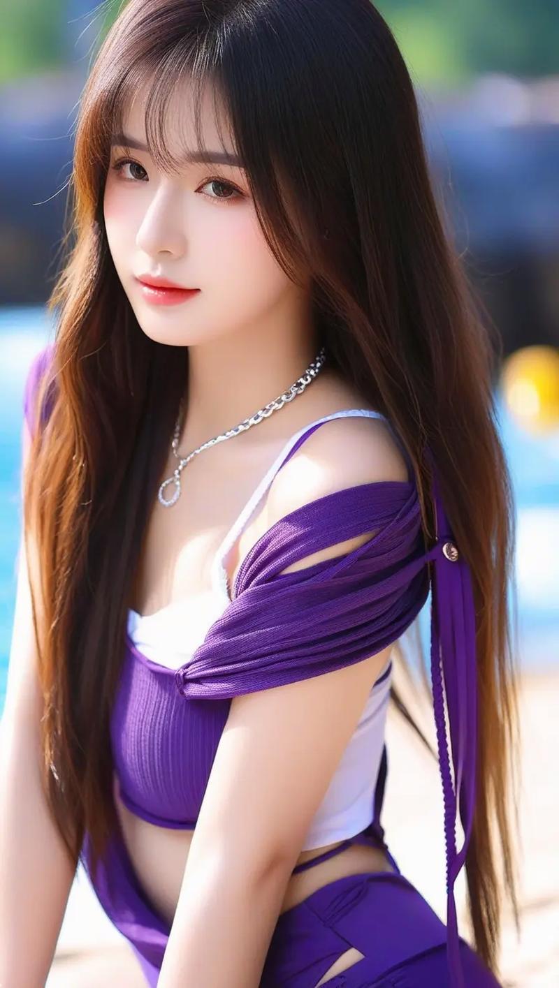 穿黑色jk配純乳白水手襪V(圖1)