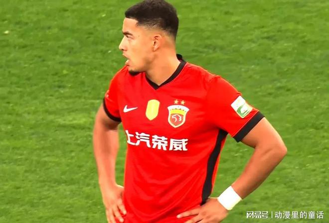亞冠18決賽上海海港0-1橫濱水手這不應該是中超冠軍的表現(圖2)