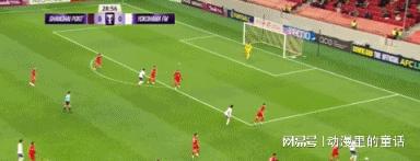 亞冠18決賽上海海港0-1橫濱水手這不應該是中超冠軍的表現(圖3)