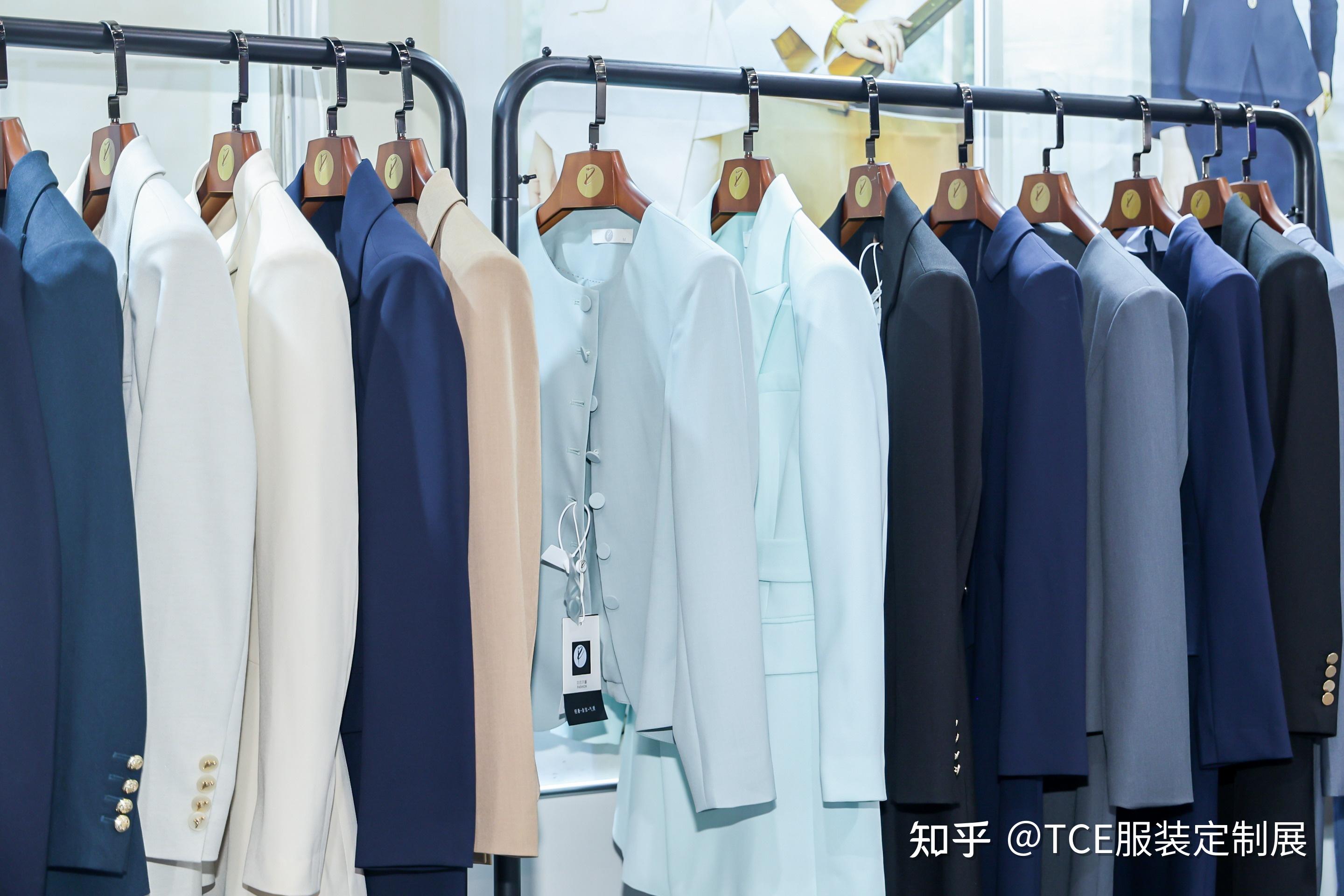 秀水街秀出國潮新活力(圖1)