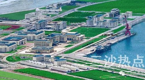 Kaiyun：又打起來了？中菲在鐵線礁再次爆發沖突！中國海警登礁使用掃雷器清理垃圾(圖10)