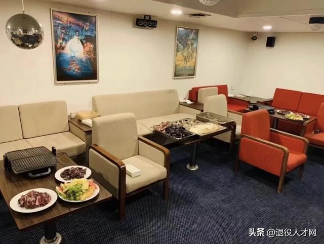 Kaiyun：了解過(guò)海員的生活才懂退役軍人為啥這么愛(ài)它(圖2)