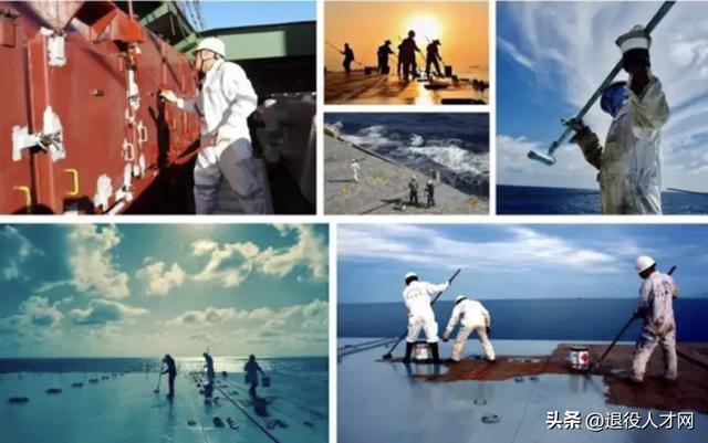 Kaiyun：了解過(guò)海員的生活才懂退役軍人為啥這么愛(ài)它(圖8)