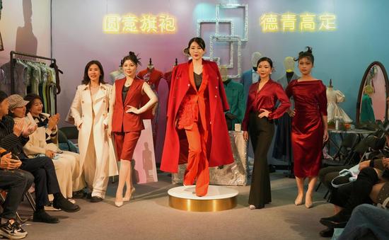 2024年世界品牌服裝排行榜前十名(圖1)